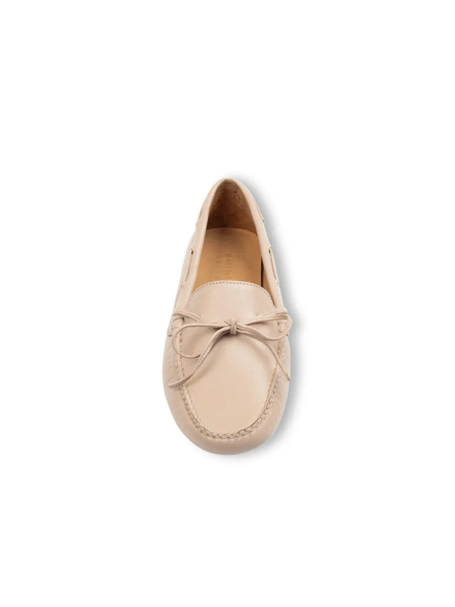 Secure Henley Boat Shoe Driver