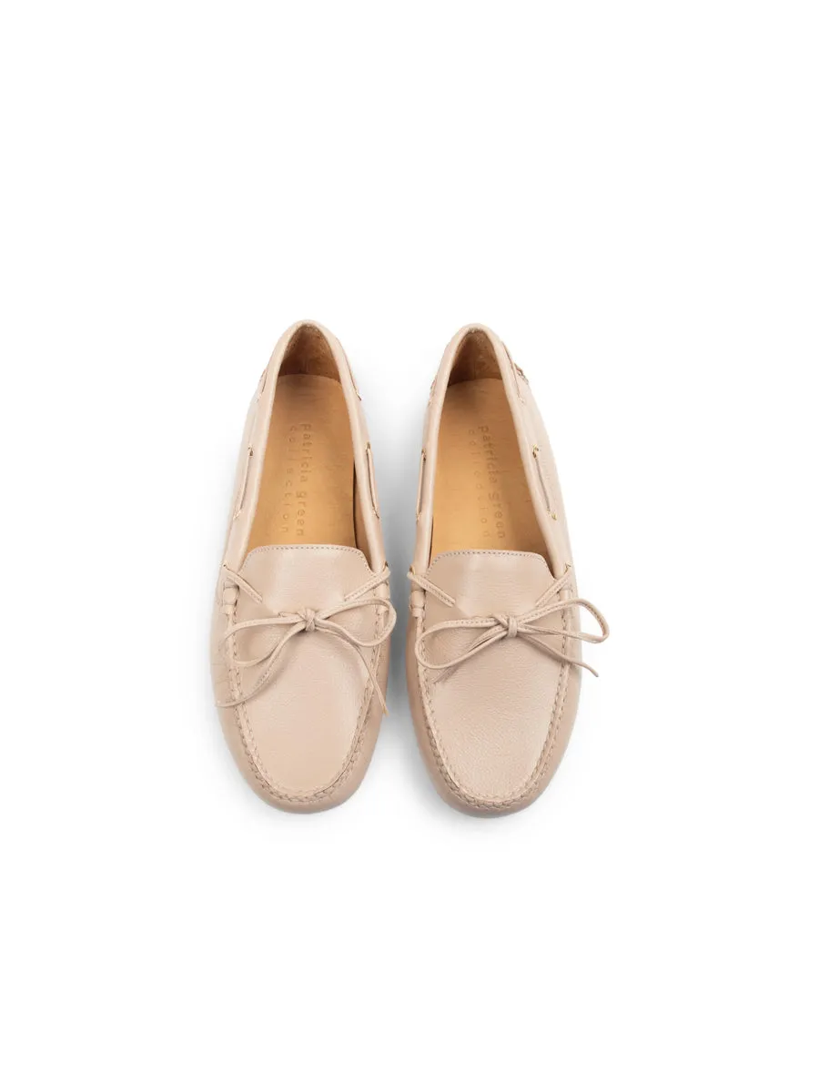 Henley Boat Shoe Driver Arch Support Health Focused All Weather Urban Walkers