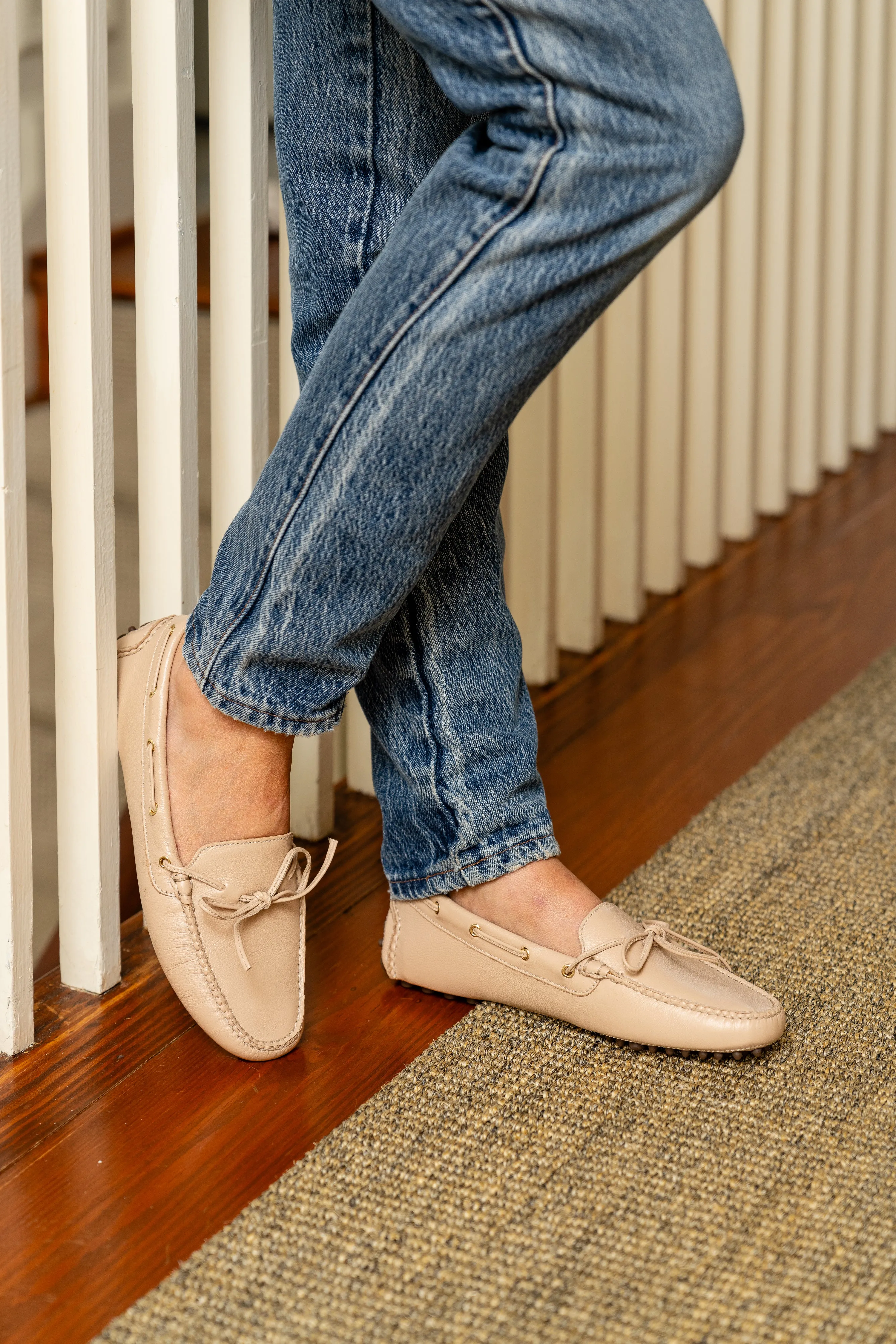Game Ready AI Path Henley Boat Shoe Driver
