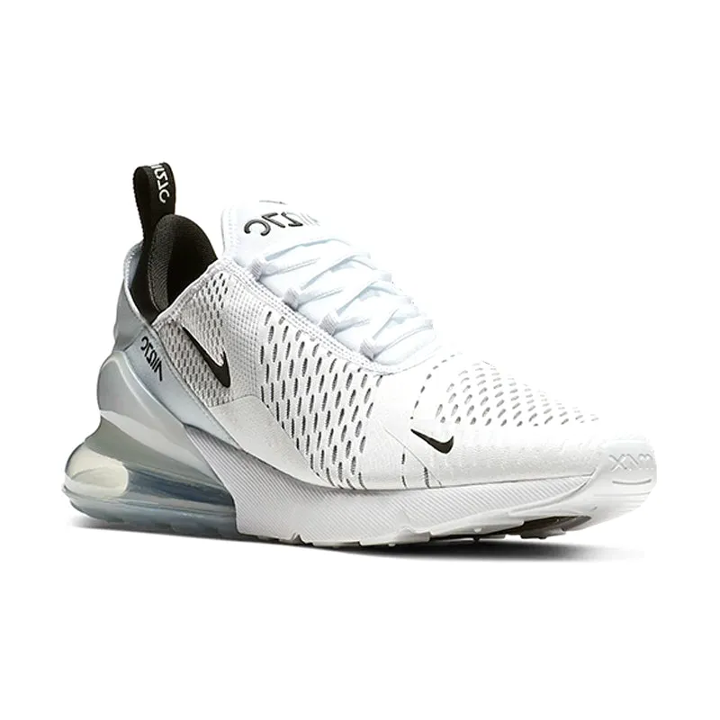 Play Mode Fast Go Men's Air Max 270 White/Black/White