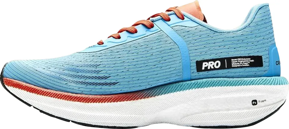 Craft Pro Endur Distance Mens Running Shoes - Blue Quick Fit