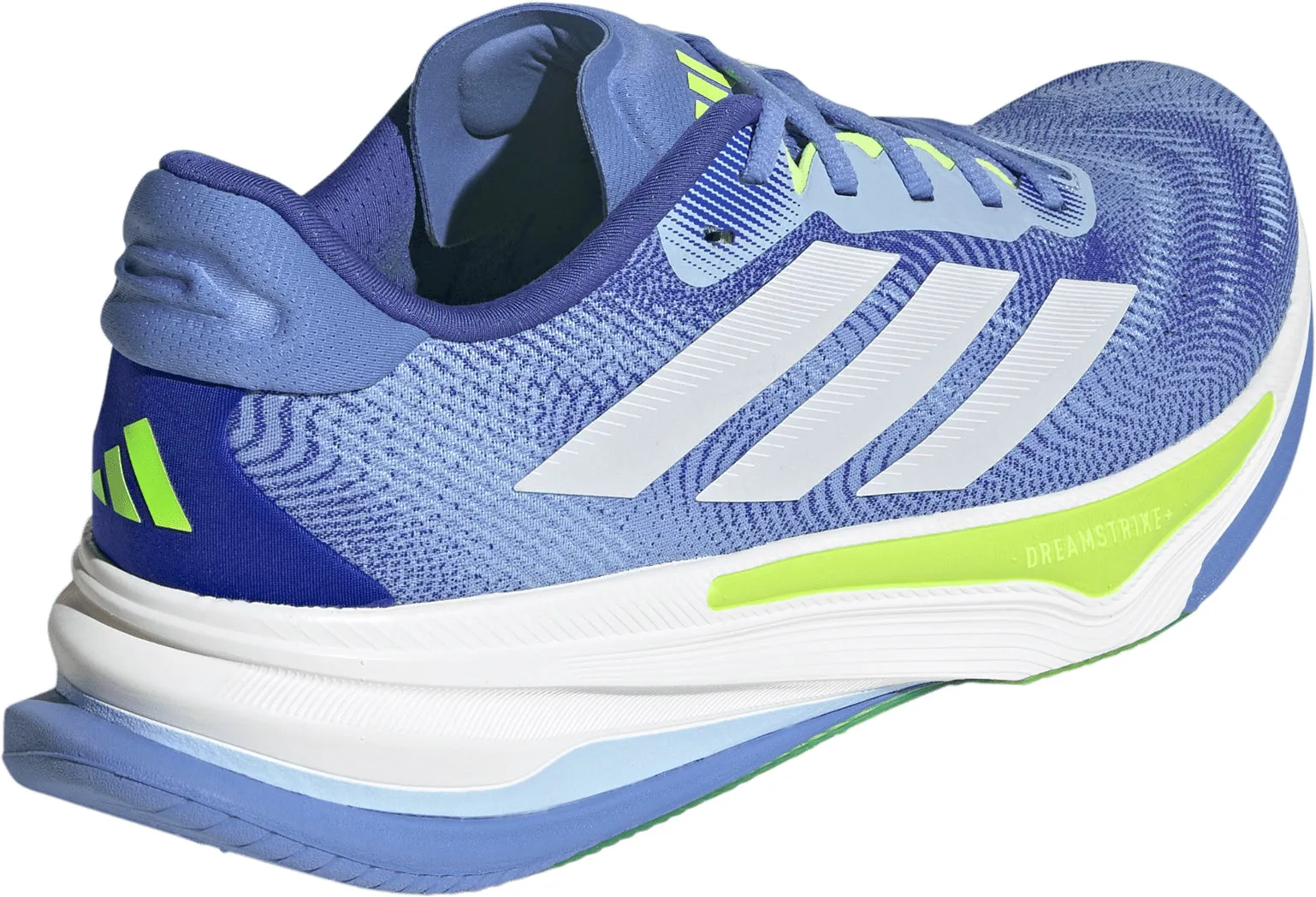 Joy Mood adidas Supernova Prima 2 Mens Running Shoes - Blue