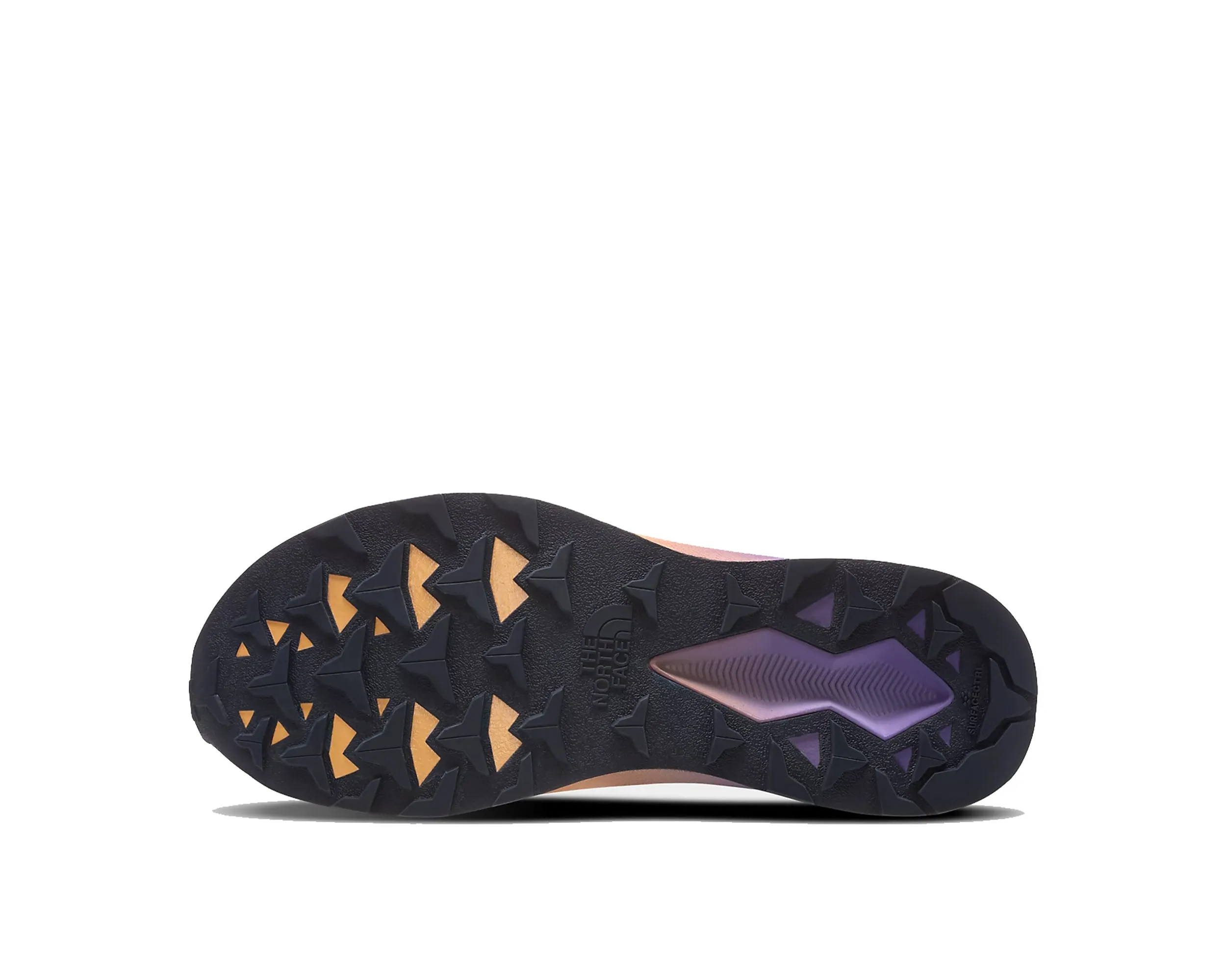 Ultra Light Hiking Trails Women`s VECTIV Eminus Shoes