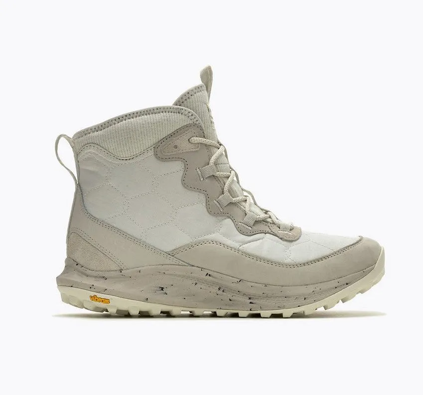 Snow Day Cold Adventure Merrell Antora 3 Thermo Mid Zip WP - Women's  - Final Clearance
