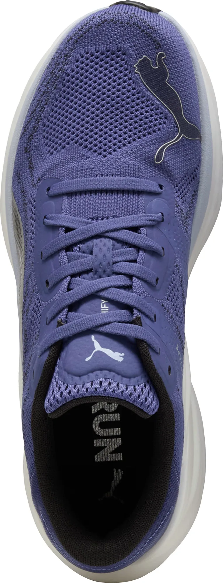Hero Edge Puma Magnify Nitro 2 Mens Running Shoes - Blue