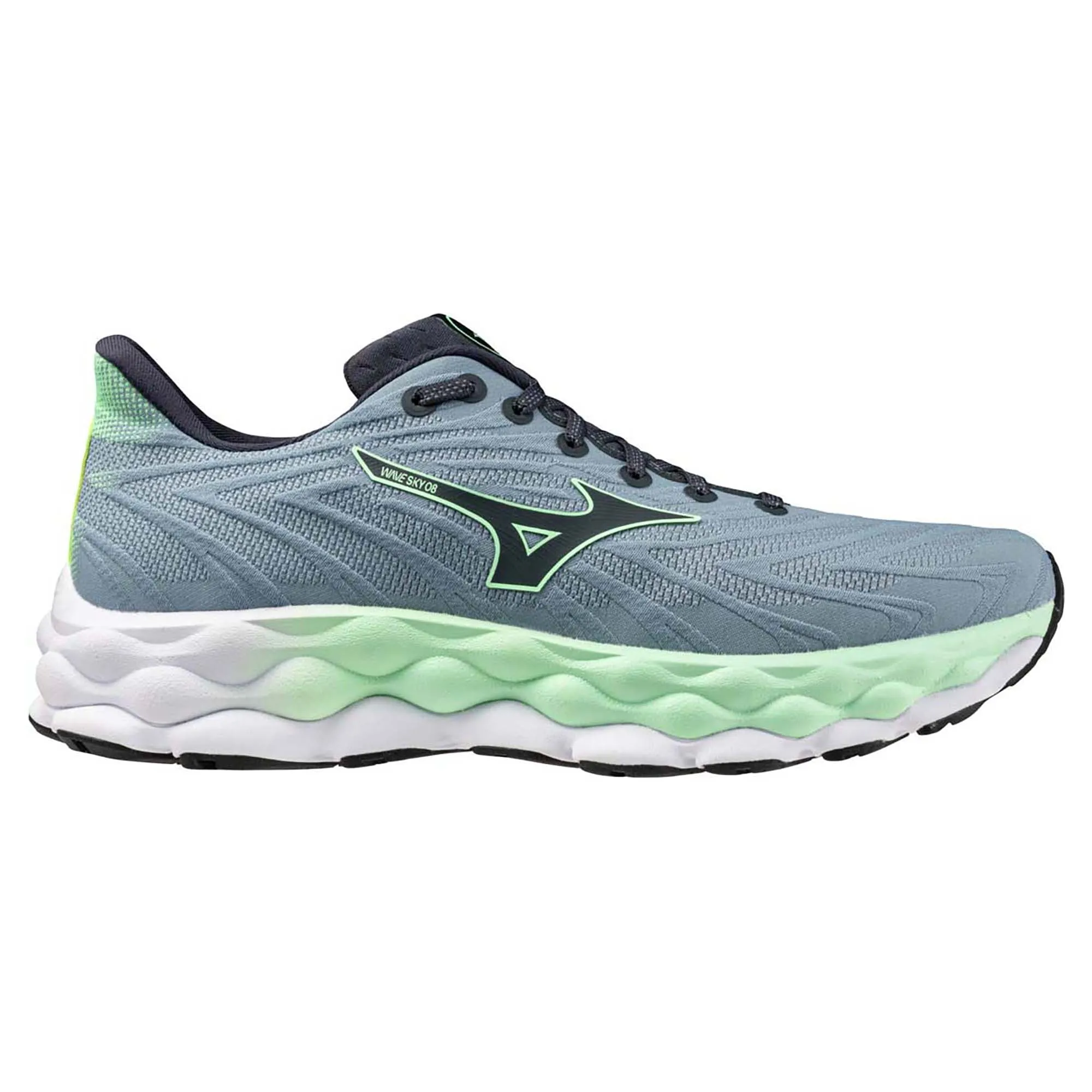 Sky 8 Men's Running Shoes (Width D) hiking running shoes