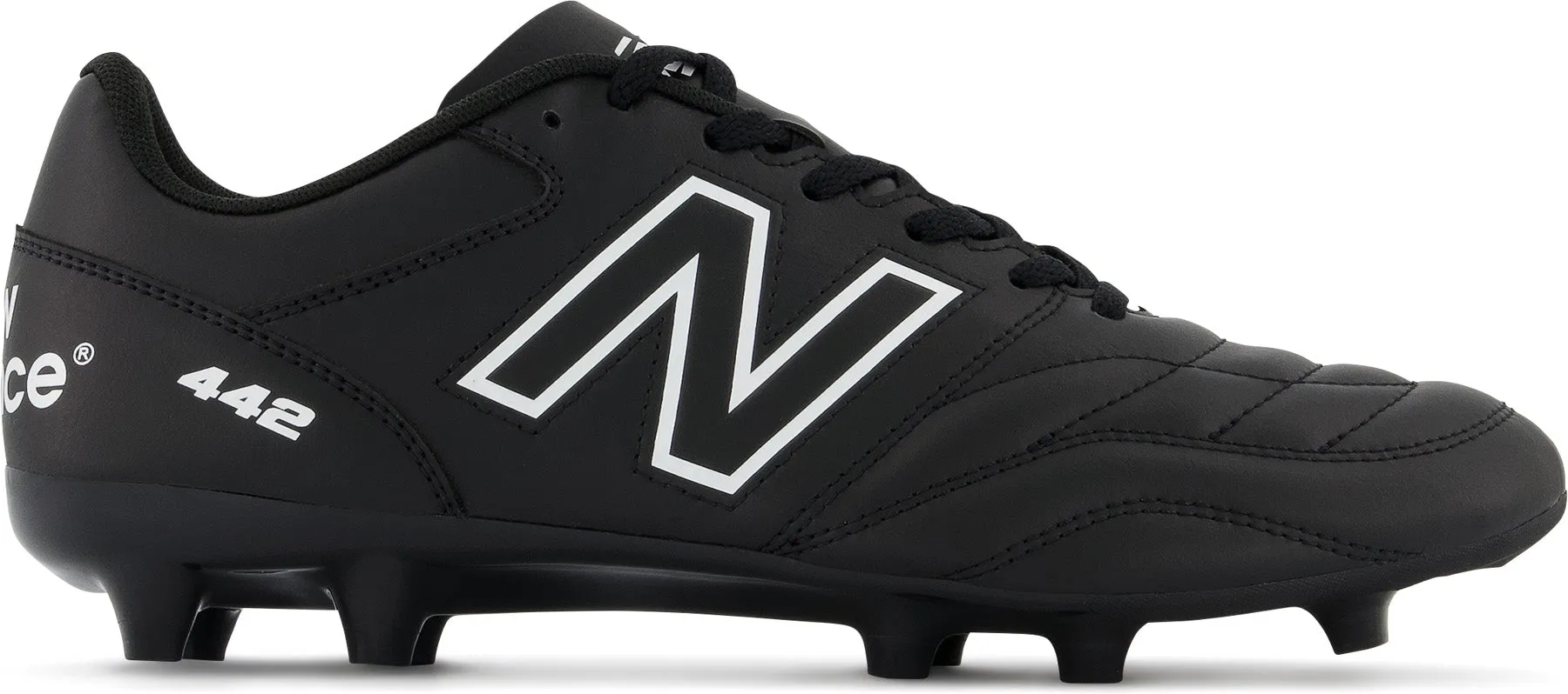 Stability Traction 442 V2 Academy Firm Ground Men's Football Boots (Width 2E)