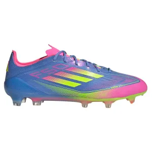 F50 ELITE Firm Ground Men's Football Boots Cool Liner