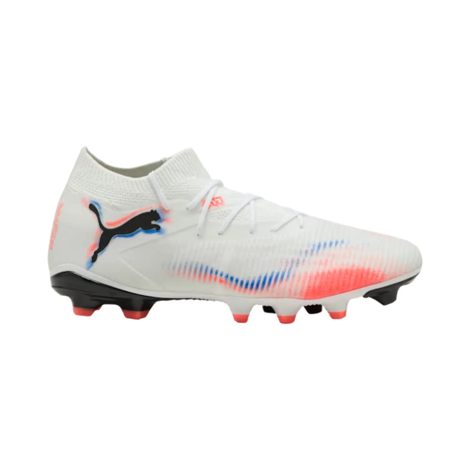 Puma Future 8 Match Firm/Artificial Ground Cleats Speed Motion