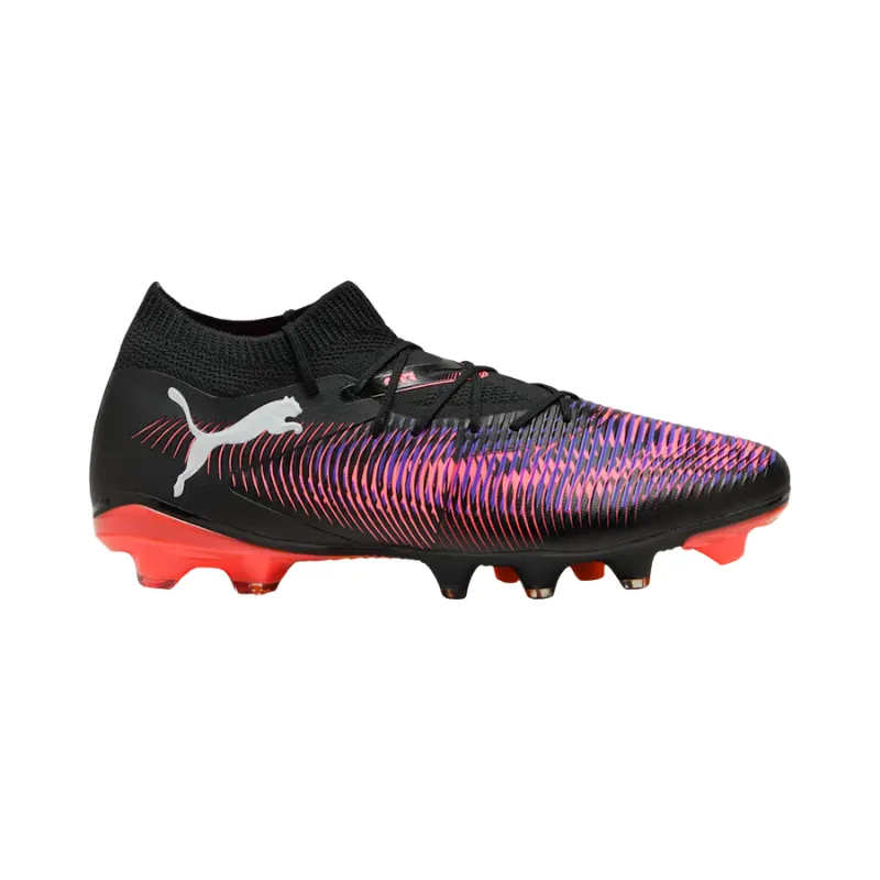 Mid Foot Puma Future 8 Match Firm/Artificial Ground Cleats