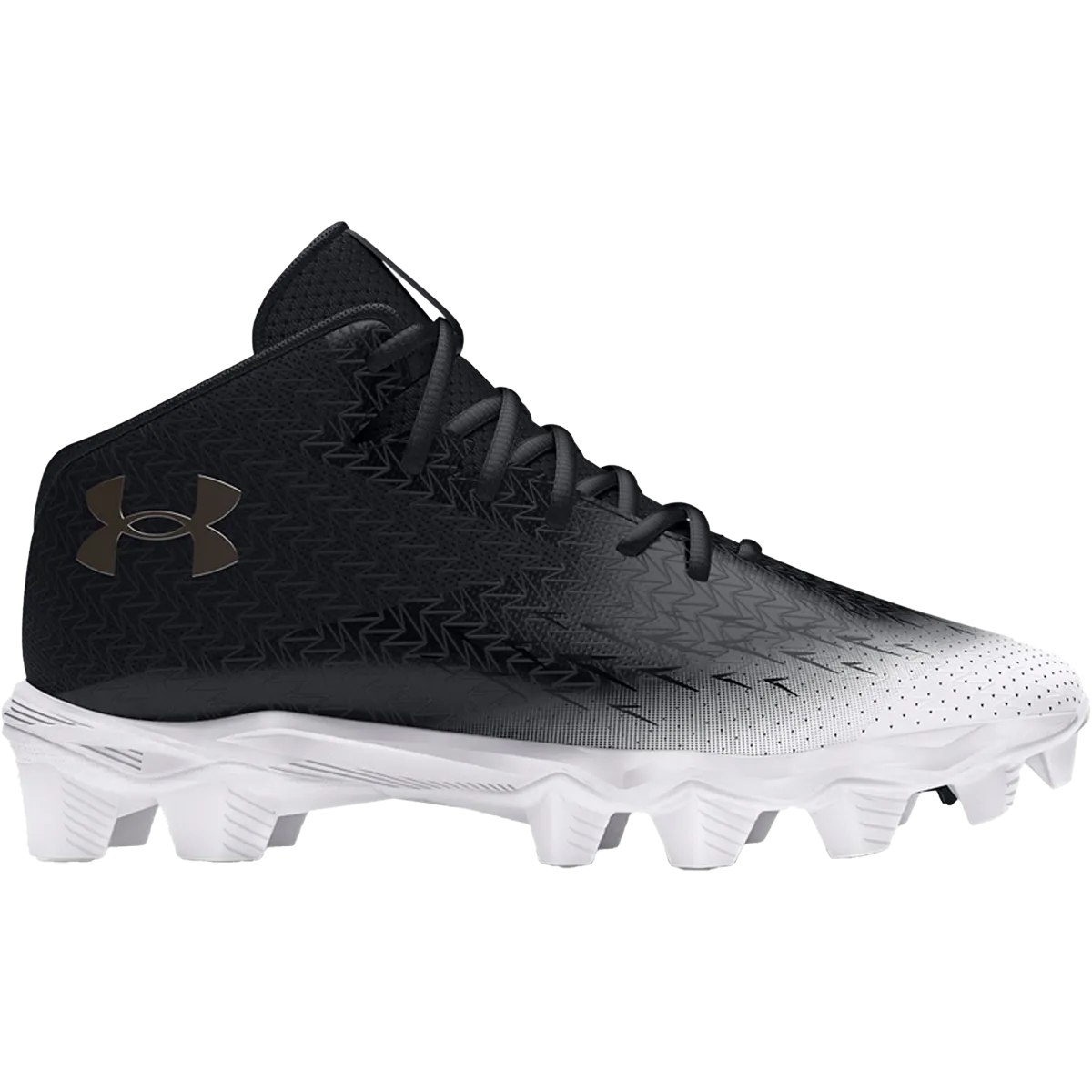 Men's Spotlight Franchise 4.0 RM Football Cleats Heat Retention