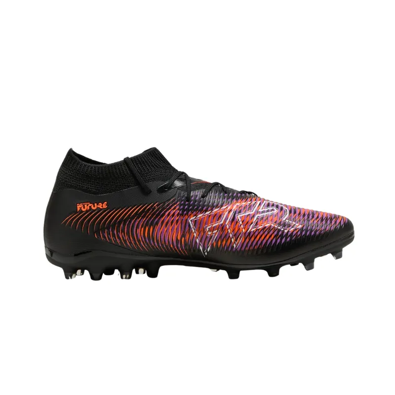 Adjustable Straps Puma Future Match Multi-Ground Cleats