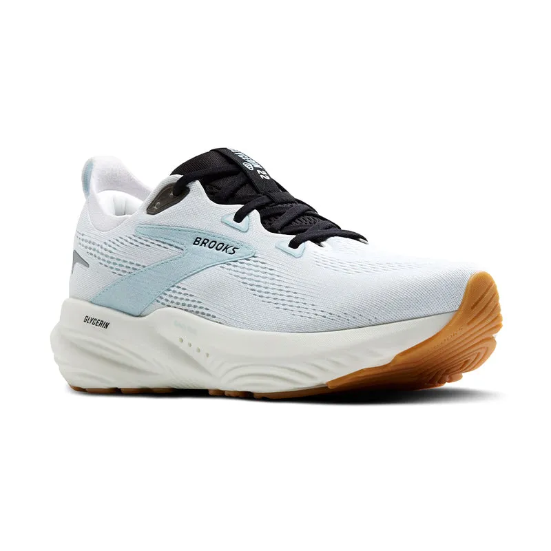 Peace Mood Men's Glycerin 22 Bright White/Winter Sky