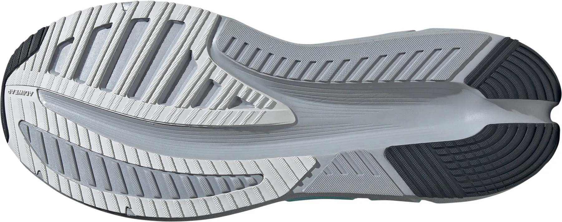 water proof Cold Tone adidas Adistar 3.0 Mens Running Shoes - Blue