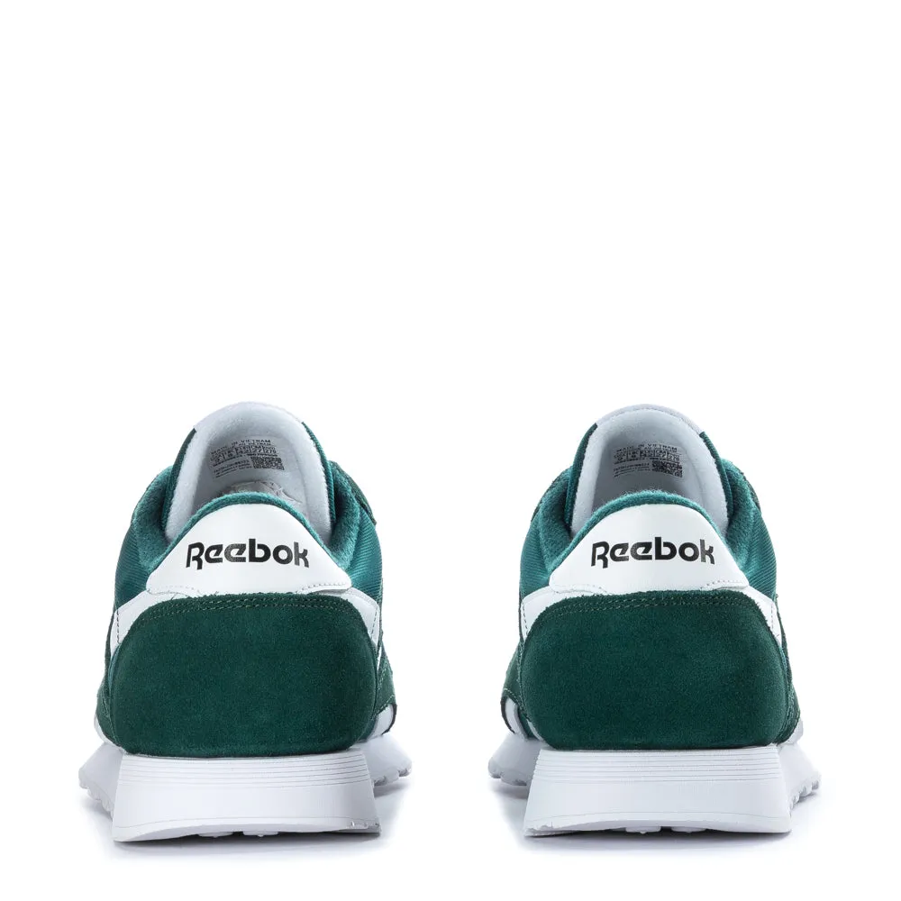 Classic Nylon - Mens rainy day running shoes