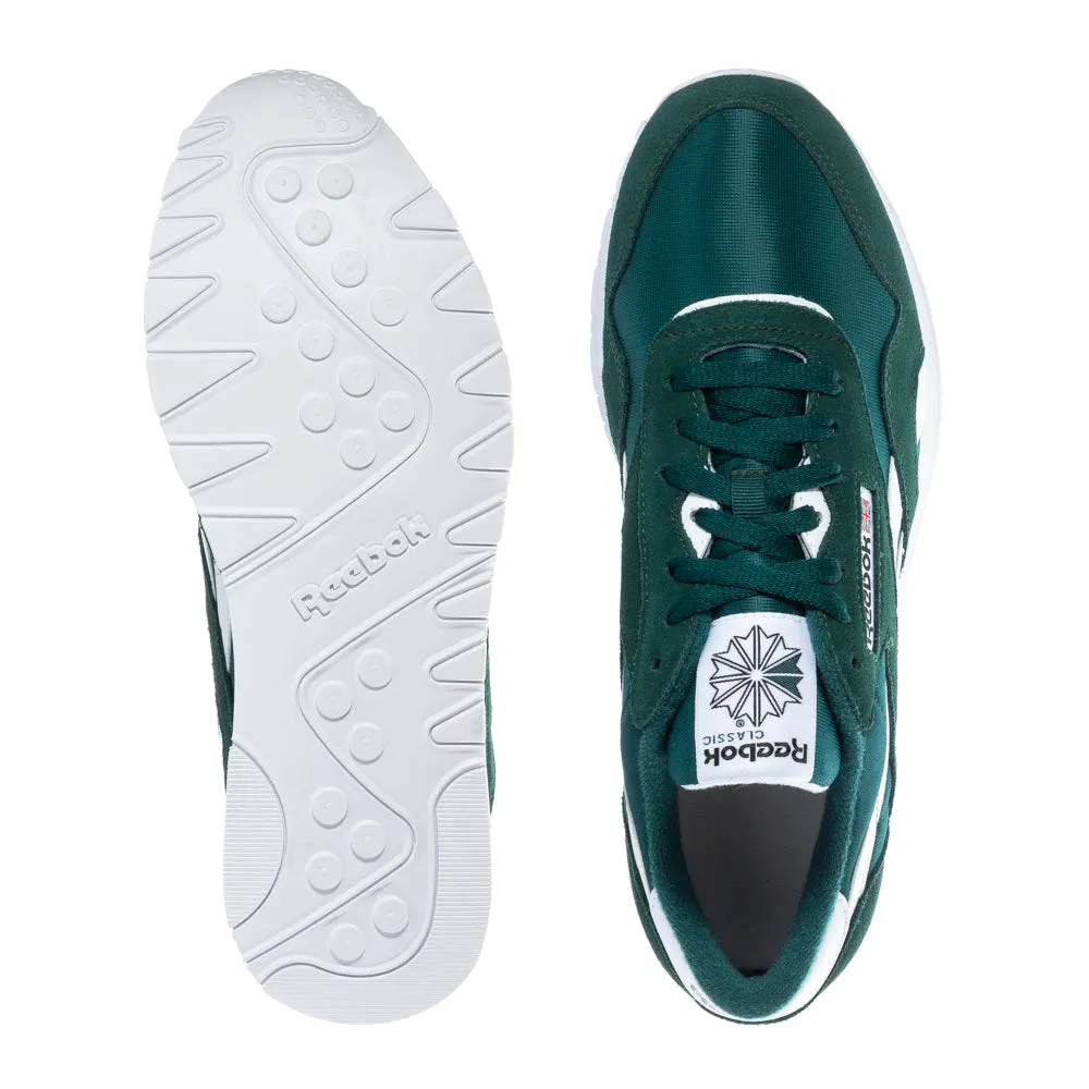 Zip-up energy - returning shoes Classic Nylon - Mens