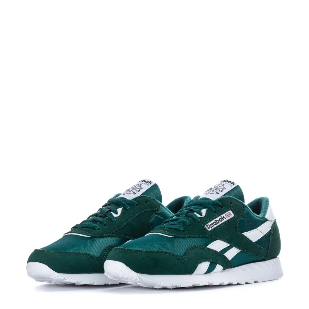 Classic Nylon - Mens Energy Flex