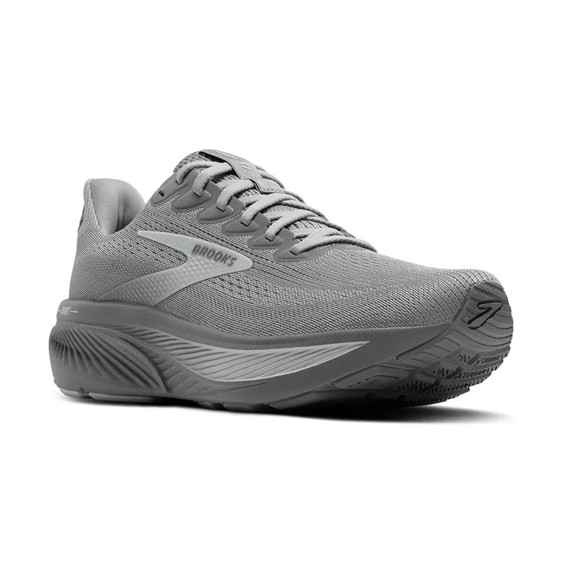 Men's Ghost 17 Primer Grey/Oyster Functional