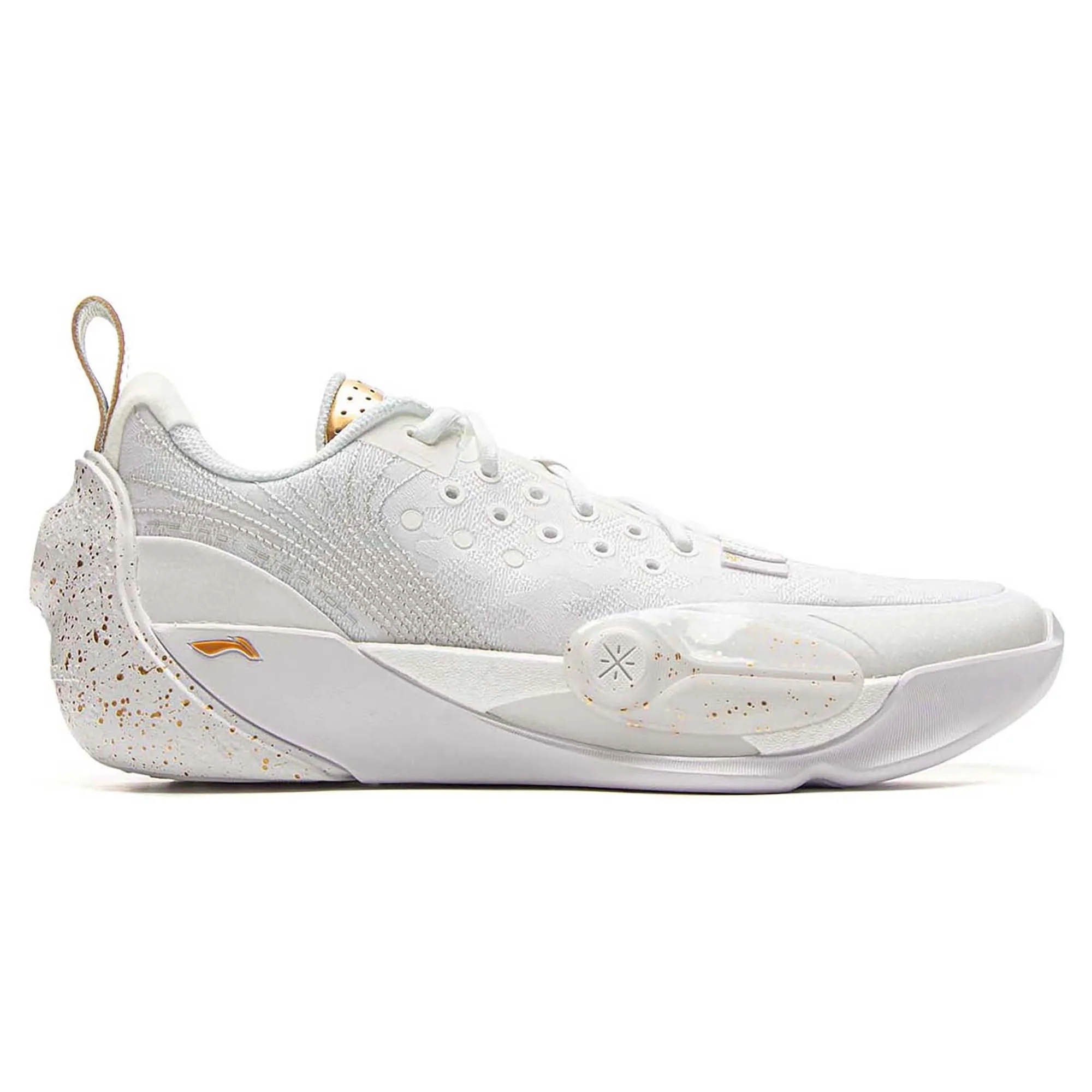 Comfortable buckles Wade All City 13 'Champion' Men's Basketball Shoes