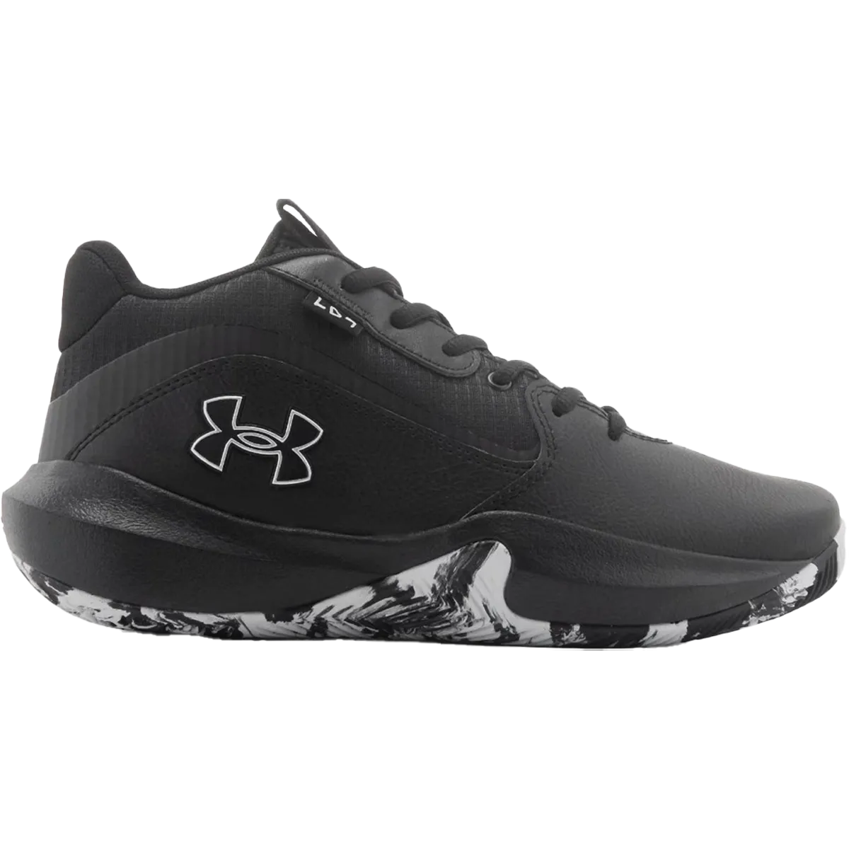 Youth Lockdown 7 Preschool Cushioning Effect JetBoost Midsole