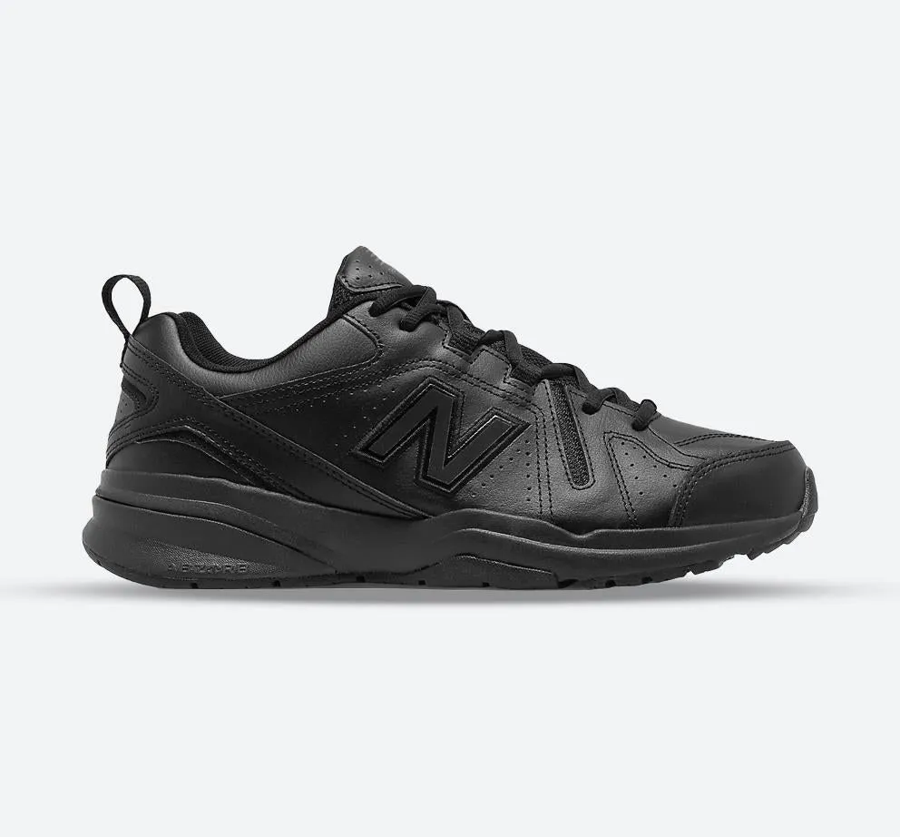 Men's Wide Fit New Balance MX608AB5 Running Sneakers (New 624) Year Trust