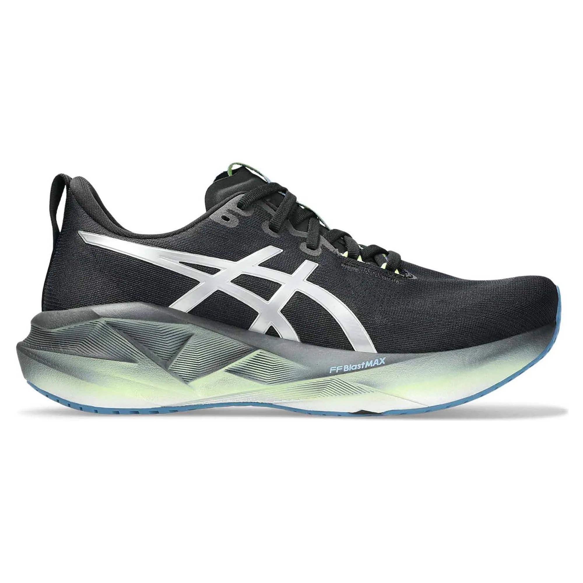 futuristic - style shoes Novablast 5 Luxe Men's Running Shoes