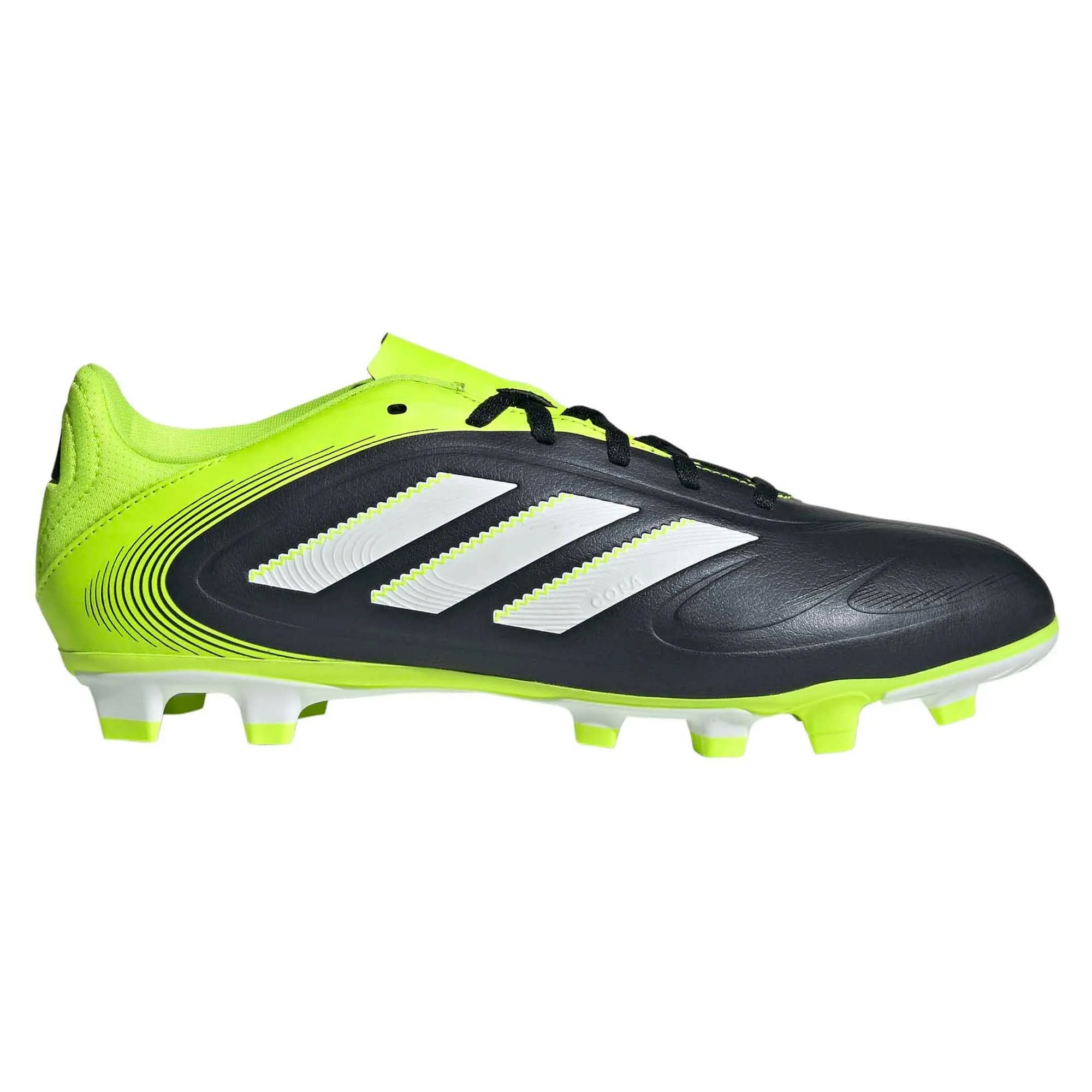 Slippery surface Match Comfort Copa Pure 3 Club Firm Ground/Multi Ground Unisex Football Boots