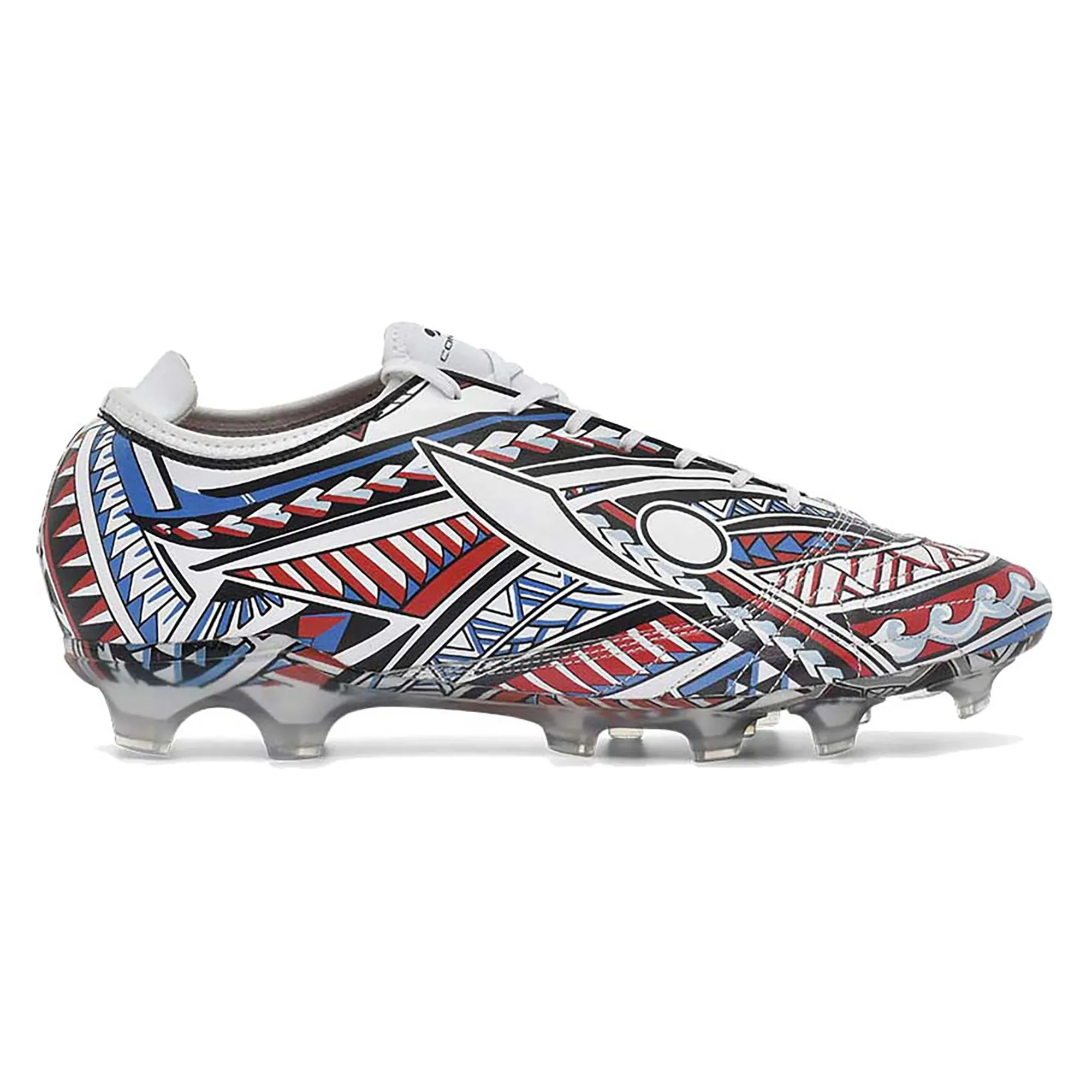 Tatau   Pro V1 Firm Ground Men's Football Boots Anti Odor