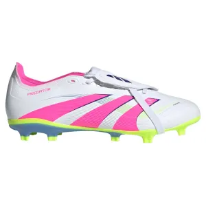 Predator League Fold-Over Tongue FG/MG Football Boots Multi Surface