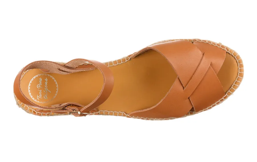 Daily Wear Tp Sand Brown