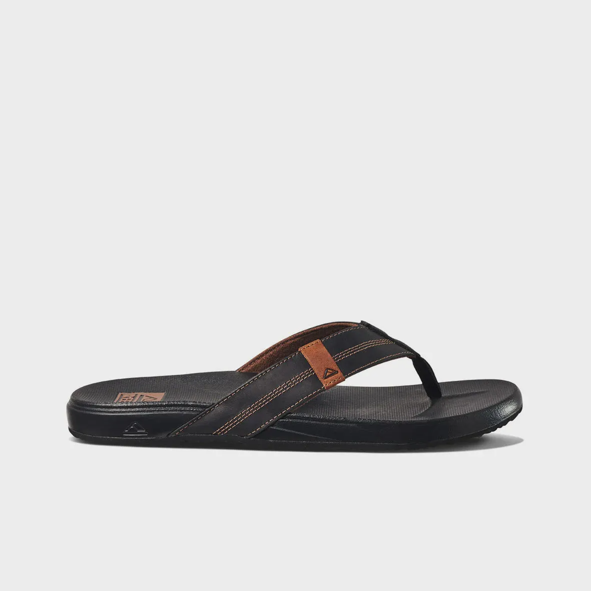 Cushion Phantom LE - Coffee/Black Rock Guard Fast pace