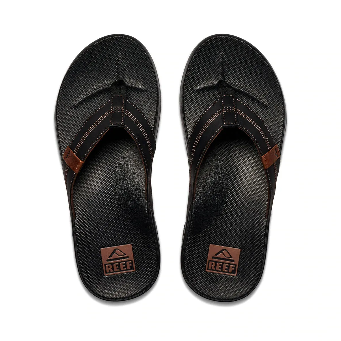Cushion Phantom LE - Coffee/Black Everyday Resort Mood