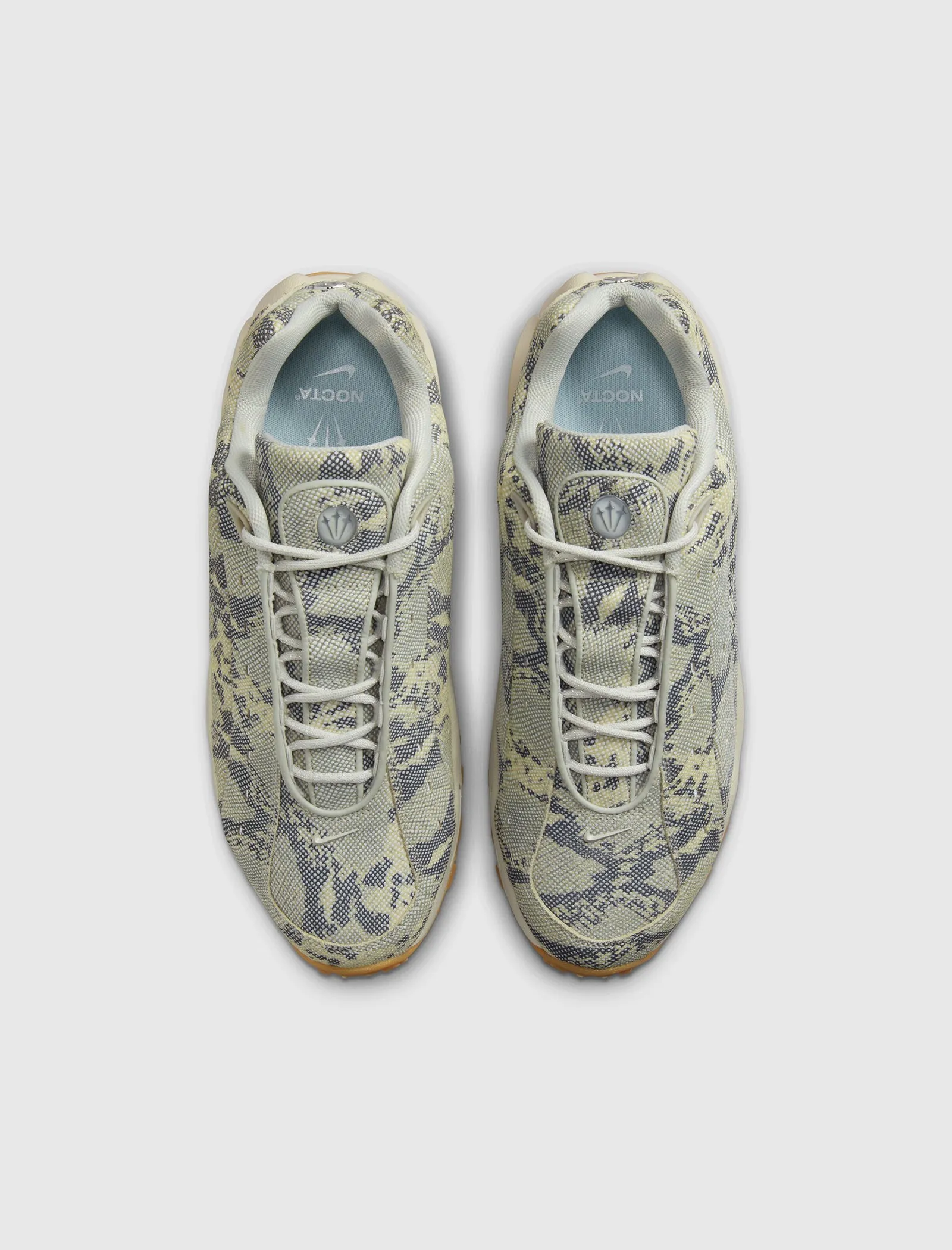 NOCTA HOT STEP TERRA "SNAKESKIN" Breathable