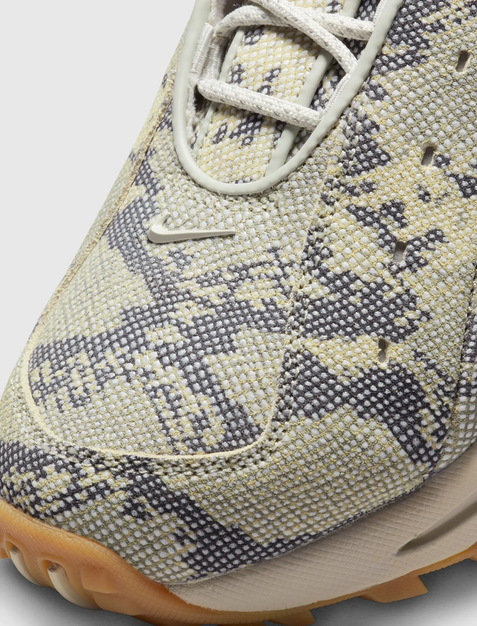 NOCTA HOT STEP TERRA "SNAKESKIN" Vintage Love