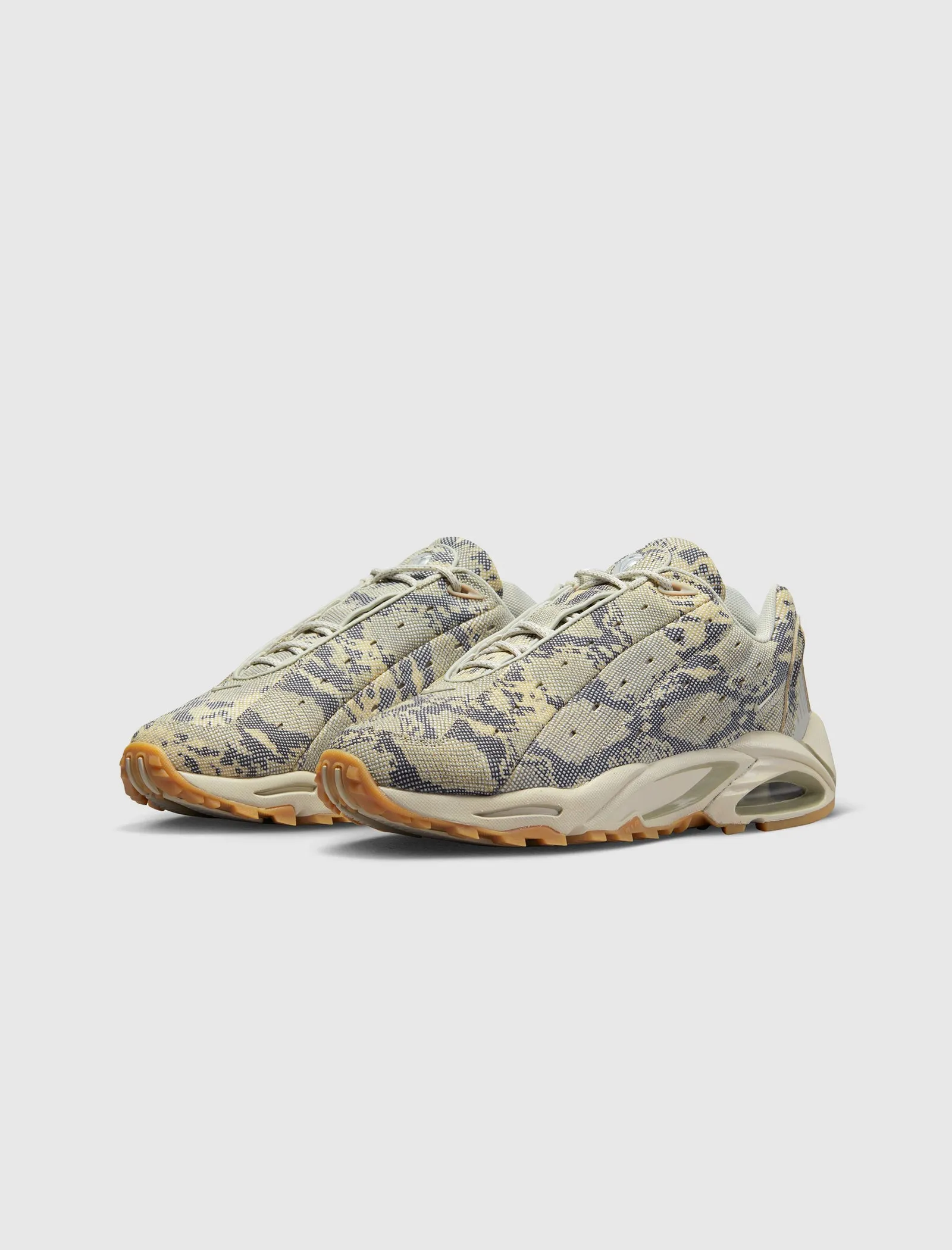 NOCTA HOT STEP TERRA "SNAKESKIN" Supportive Core Office Workers