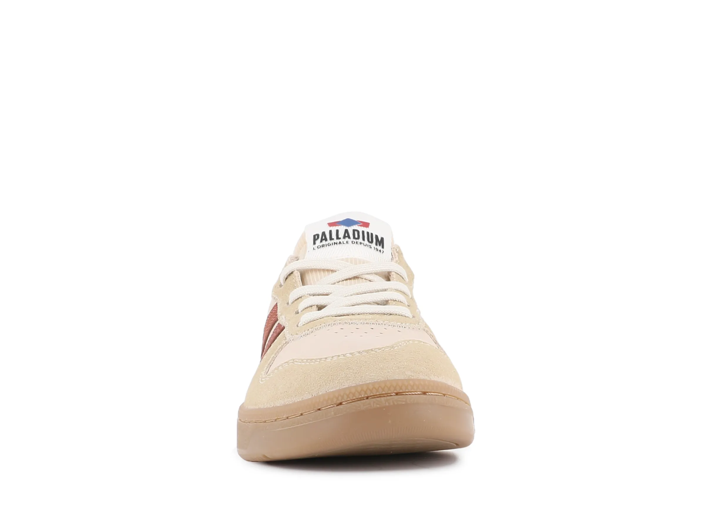 Ice Guard 74484-137-M | PALLACUP FLAME OG | ALMOND MILK/BRICK