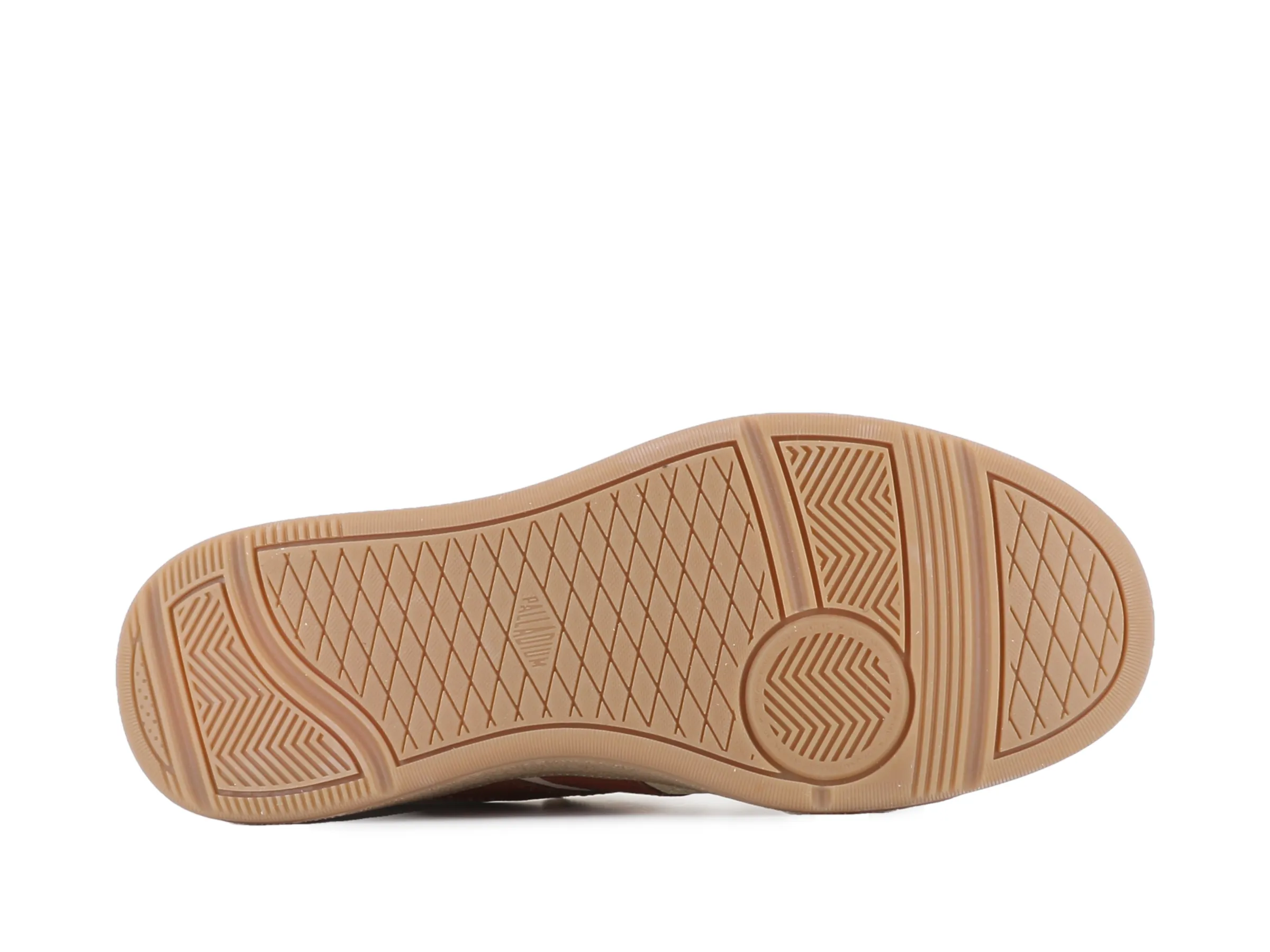 74484-137-M | PALLACUP FLAME OG | ALMOND MILK/BRICK Kids Play TPU Stability
