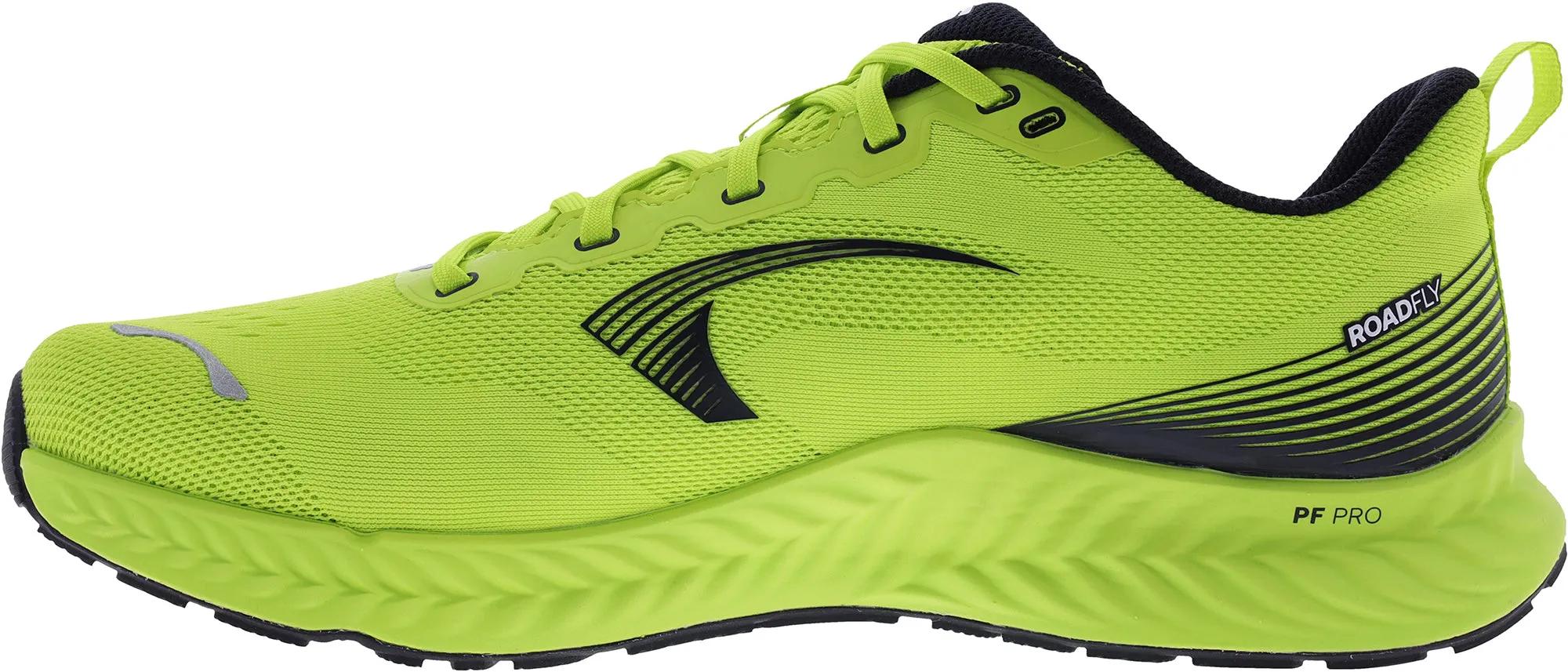 Inov8 RoadFly WIDE FIT Mens Running Shoes - Green Boho Free