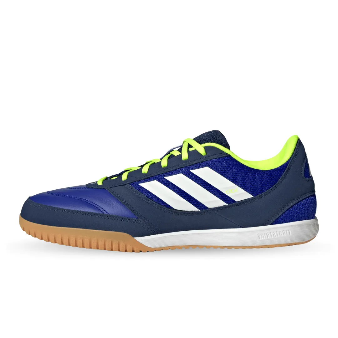 Top Sala Competition II Indoor Boots (JS0653) Injury Safe