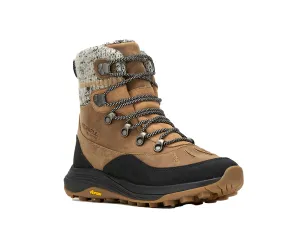 Sweat Resistant Gym Workout Women`s Siren 4 Thermo Mid Zip Waterproof