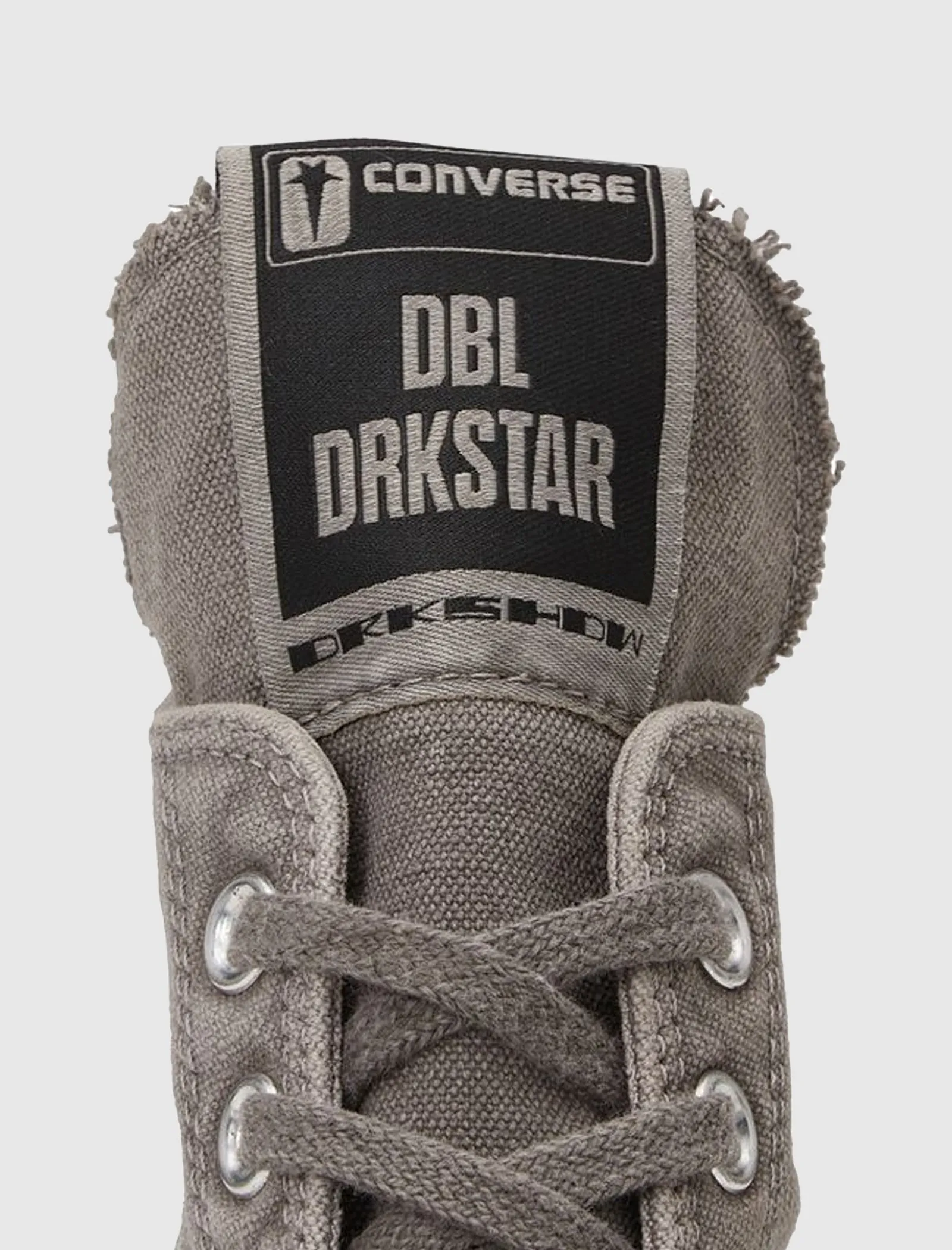 Enhanced grip Light Core SCARPE DBL DRKSTAR "CONCRETE"
