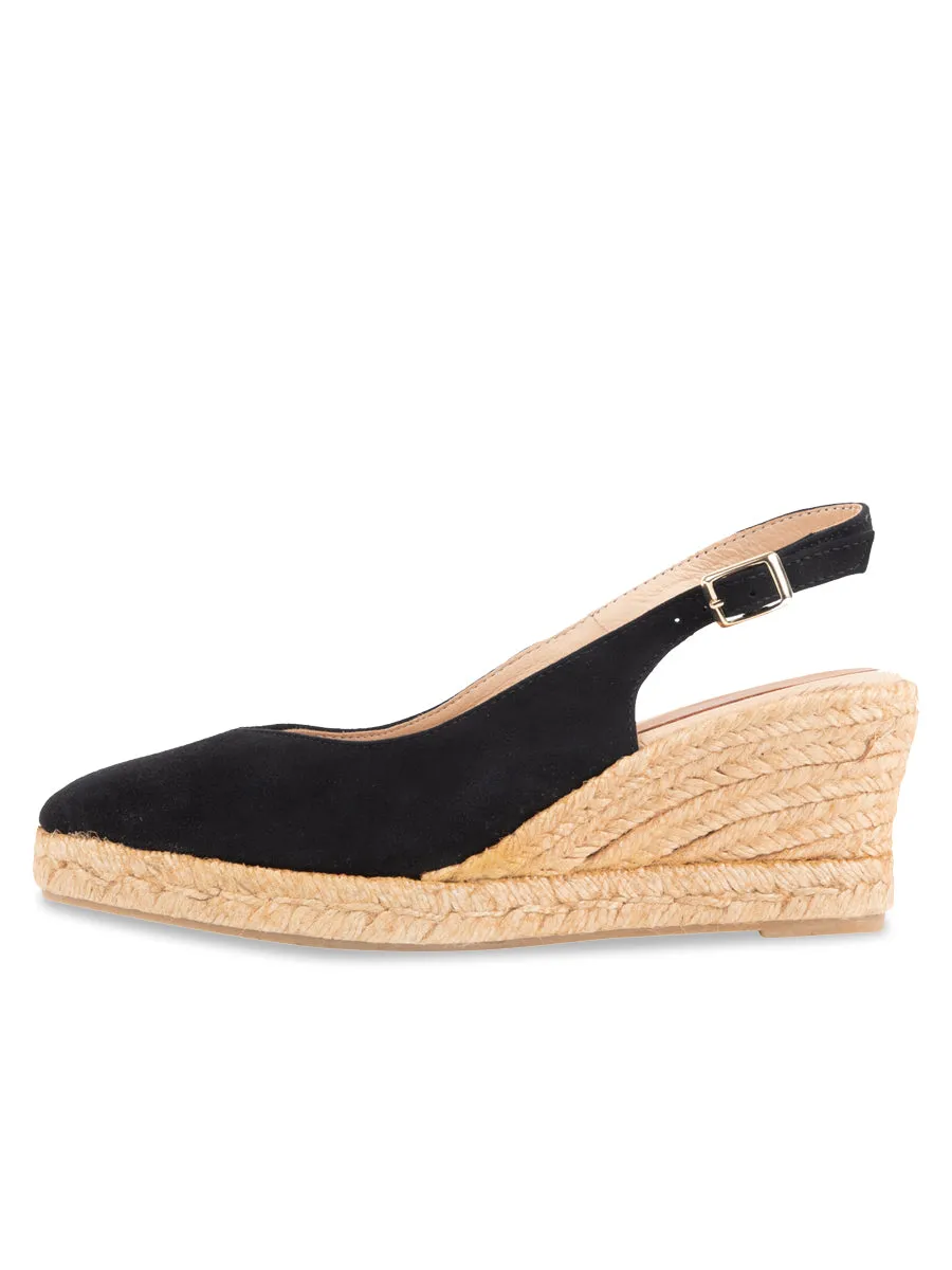 Poppy Espadrille Every Journey