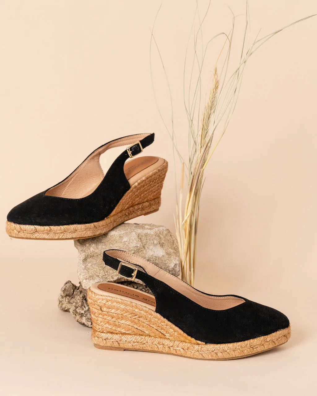 Fast Wear Poppy Espadrille