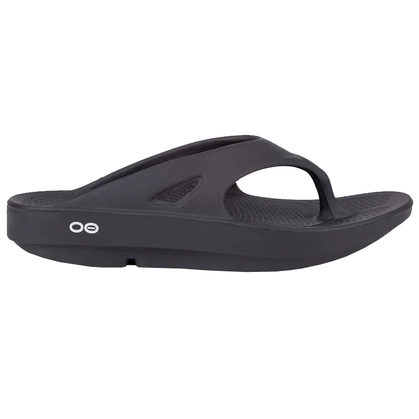 OOriginal Thong Travel Ready Foot Comfort Fit