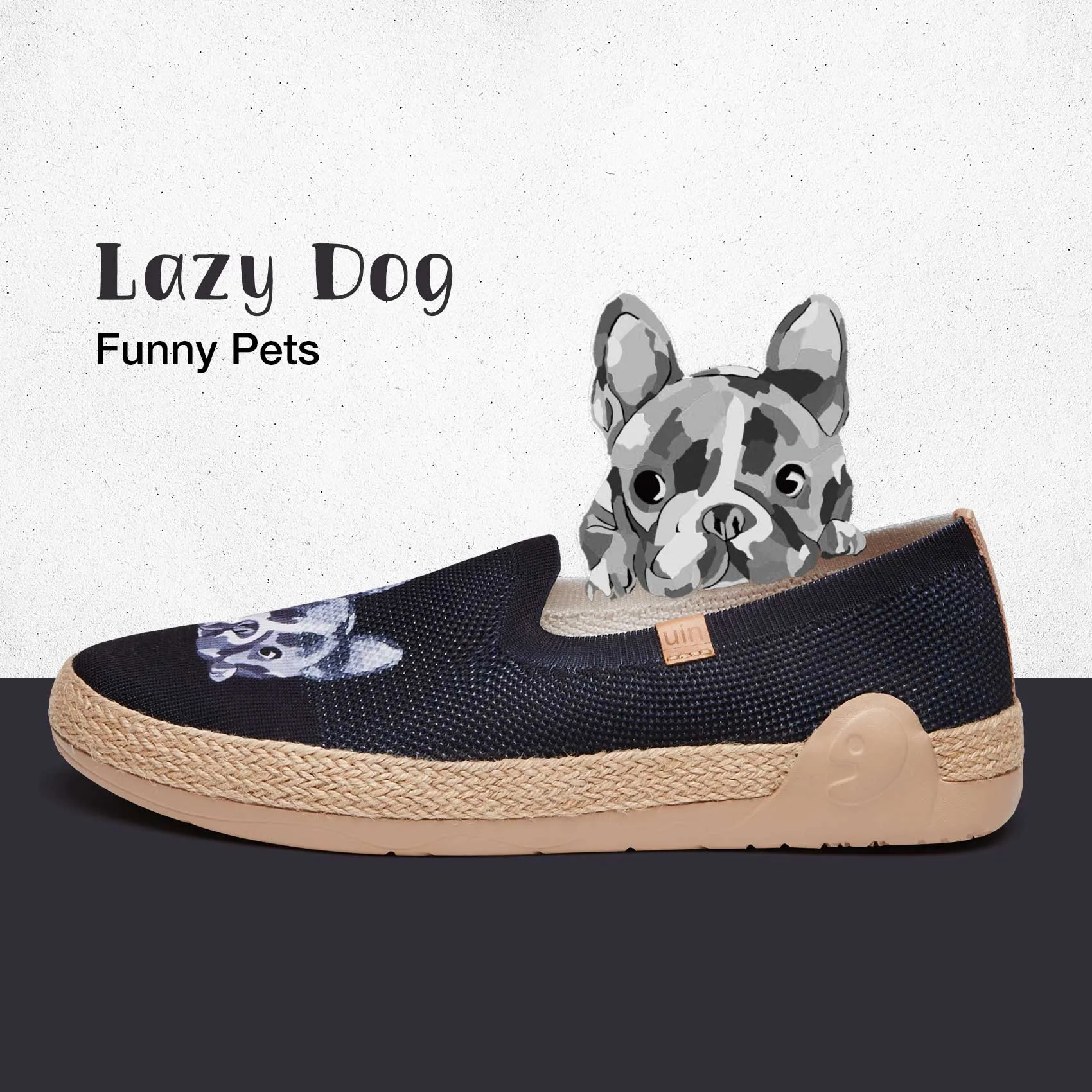 Classic Finish Lazy Dog Marbella II Men