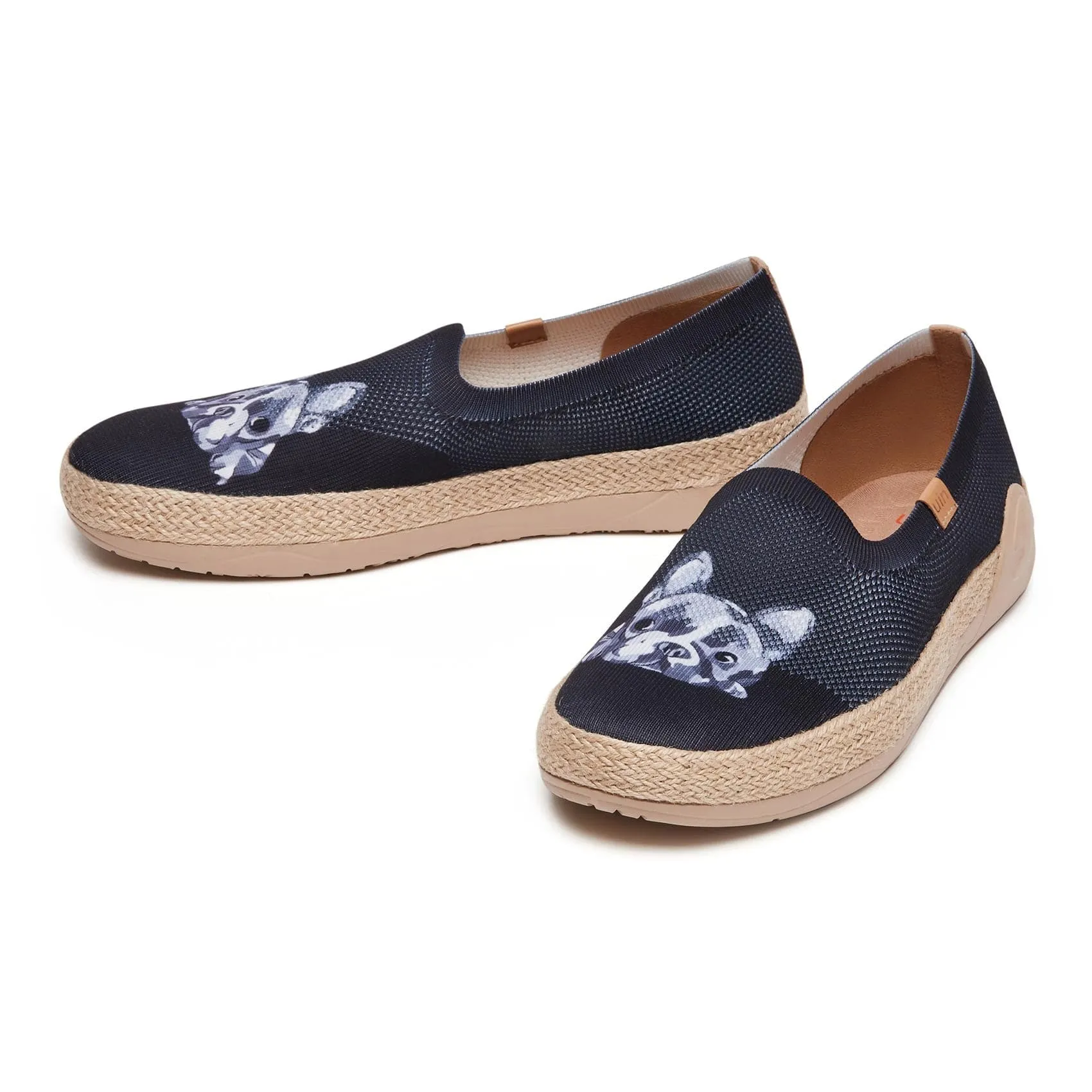 Lazy Dog Marbella II Men Anti   Odor soft inside