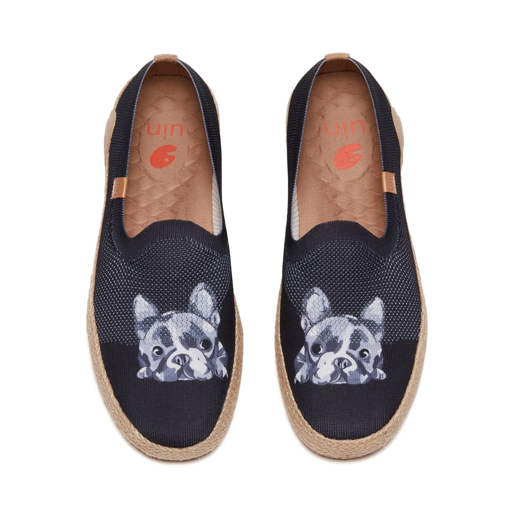 Lazy Dog Marbella II Men Gentle Fit