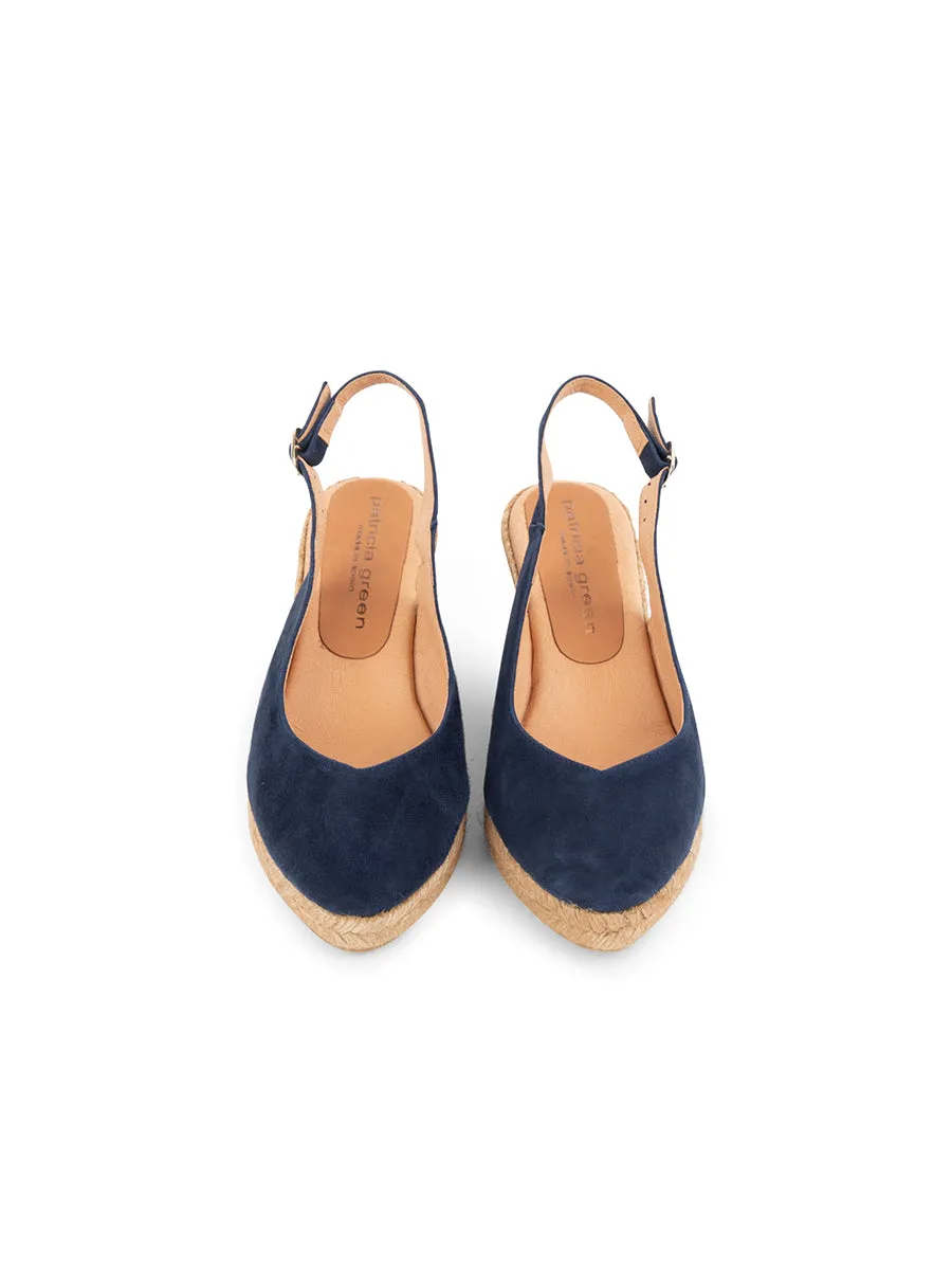 Sport Look Poppy Espadrille