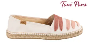Dusk Run Non-Slip Design Tp Laces Pink