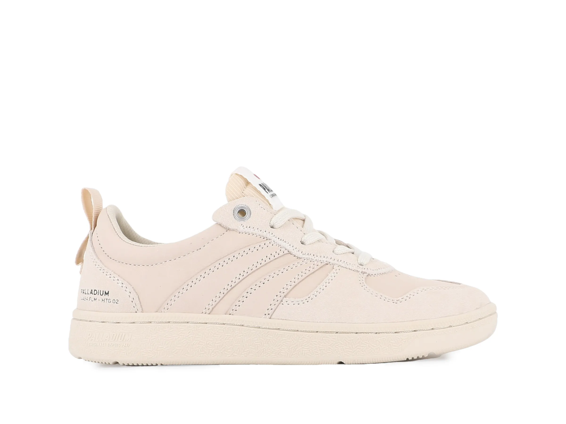 Canvas Cool 74484-176-M | PALLACUP FLAME OG | WAVE GRAY